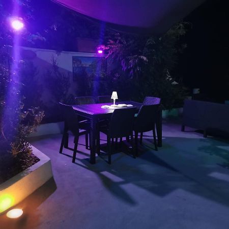 Villa Mirella Sea View Apartments Positano Exterior photo