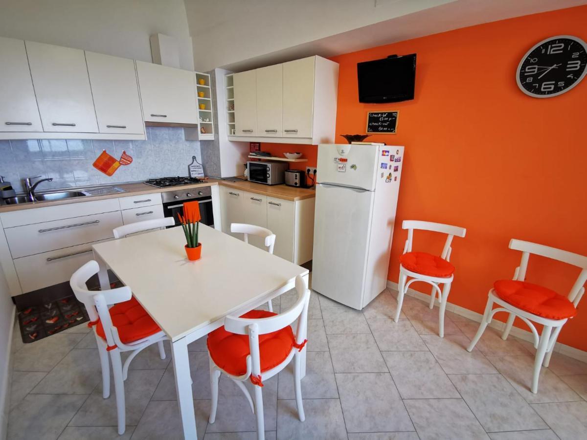 Villa Mirella Sea View Apartments Positano Exterior photo