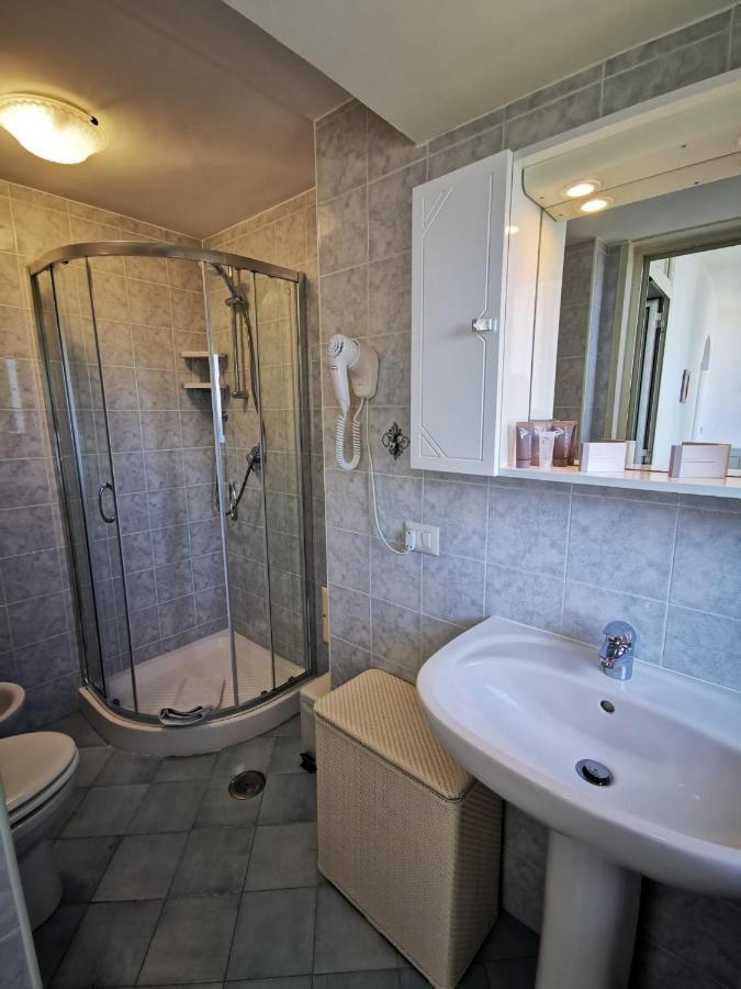 Villa Mirella Sea View Apartments Positano Exterior photo
