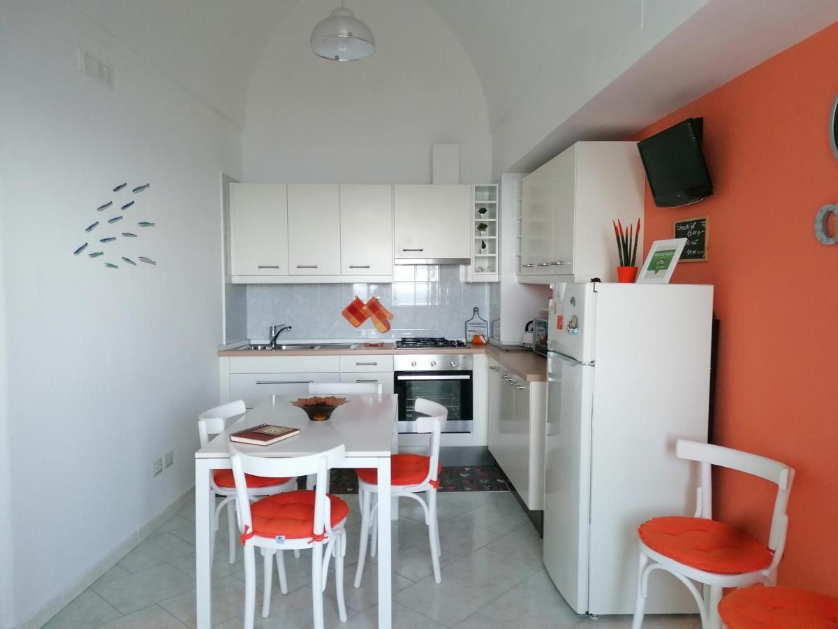 Villa Mirella Sea View Apartments Positano Exterior photo