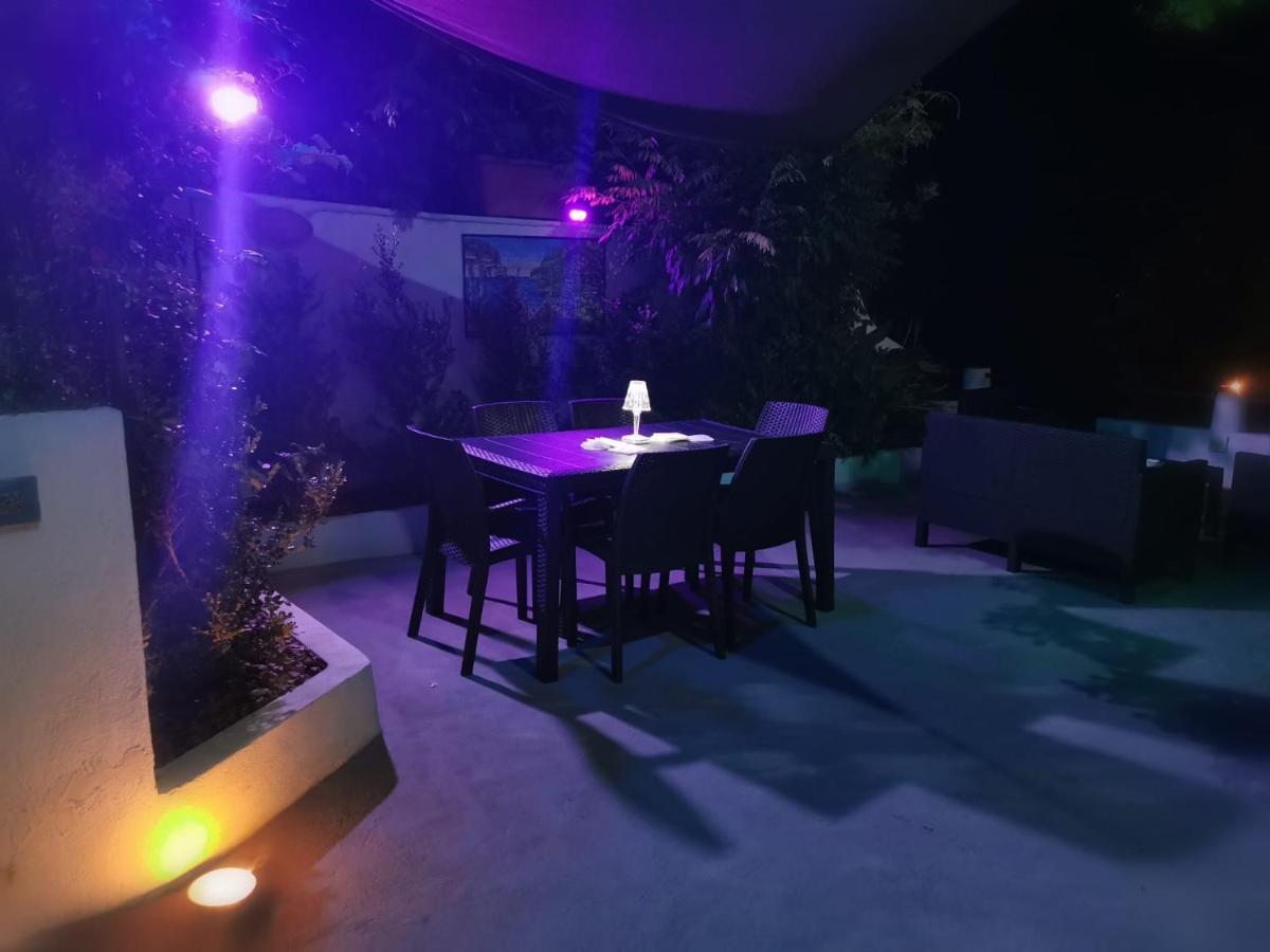 Villa Mirella Sea View Apartments Positano Exterior photo
